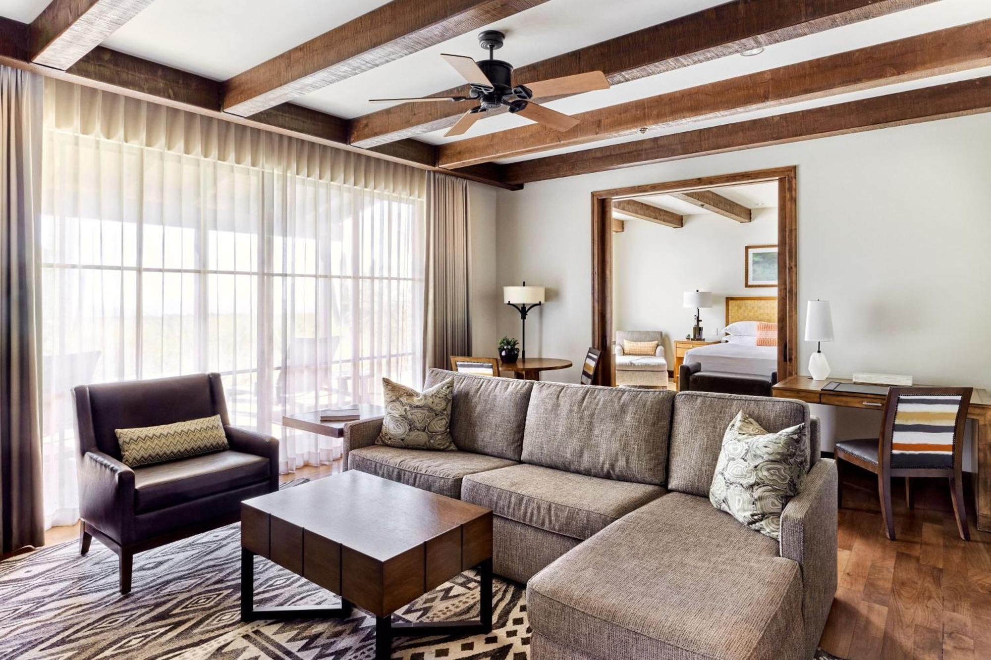 The Ritz-Carlton, Dove Mountain Ξενοδοχείο Marana Εξωτερικό φωτογραφία