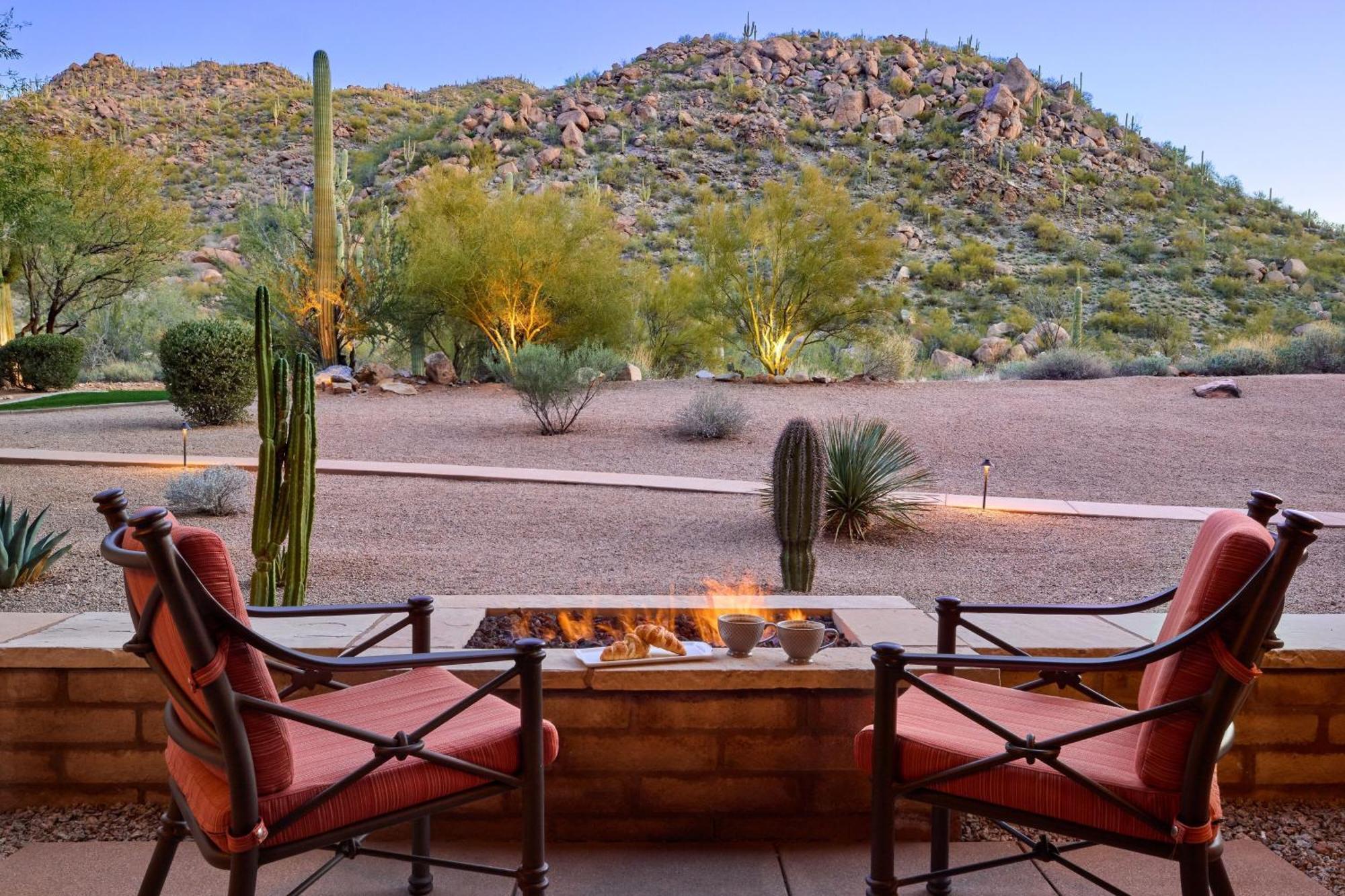 The Ritz-Carlton, Dove Mountain Ξενοδοχείο Marana Εξωτερικό φωτογραφία