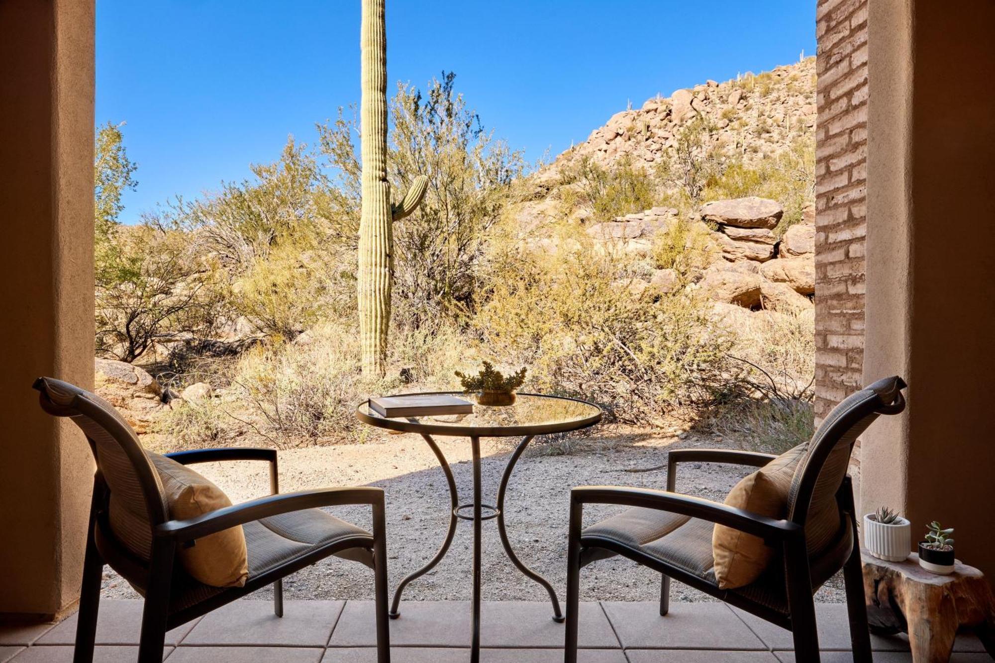 The Ritz-Carlton, Dove Mountain Ξενοδοχείο Marana Εξωτερικό φωτογραφία