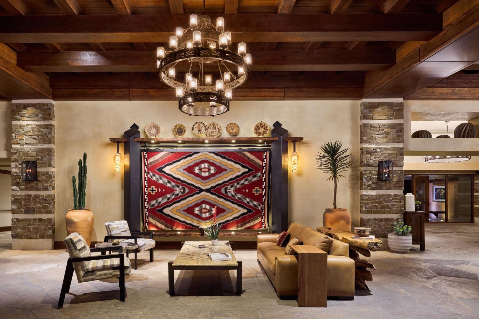 The Ritz-Carlton, Dove Mountain Ξενοδοχείο Marana Εξωτερικό φωτογραφία