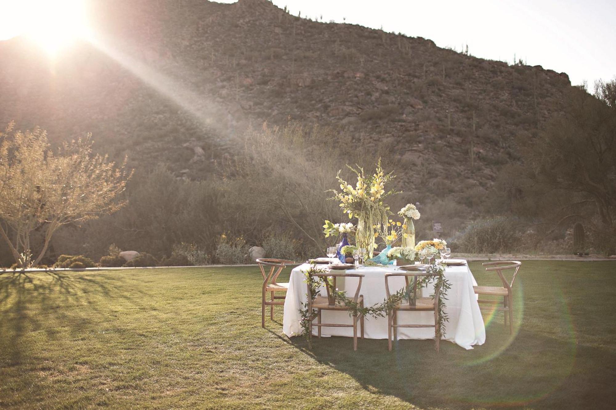 The Ritz-Carlton, Dove Mountain Ξενοδοχείο Marana Εξωτερικό φωτογραφία