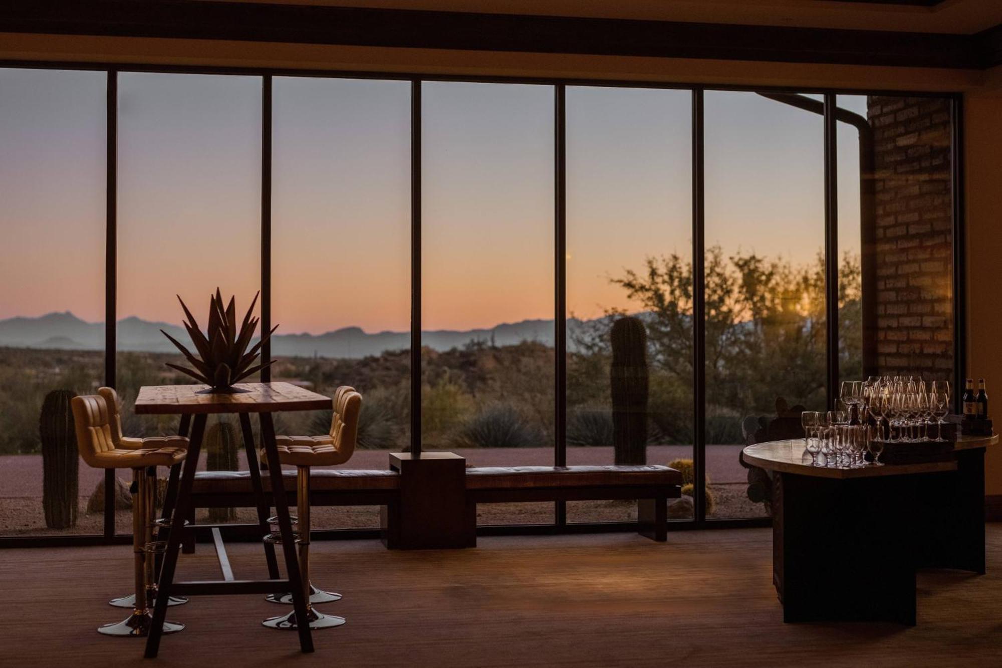 The Ritz-Carlton, Dove Mountain Ξενοδοχείο Marana Εξωτερικό φωτογραφία
