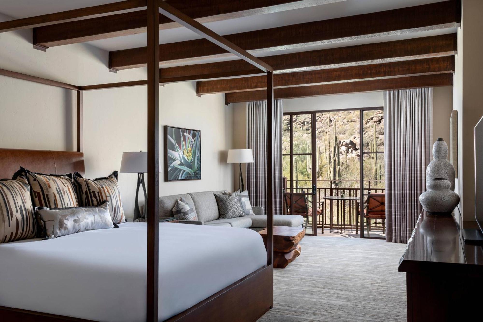 The Ritz-Carlton, Dove Mountain Ξενοδοχείο Marana Εξωτερικό φωτογραφία