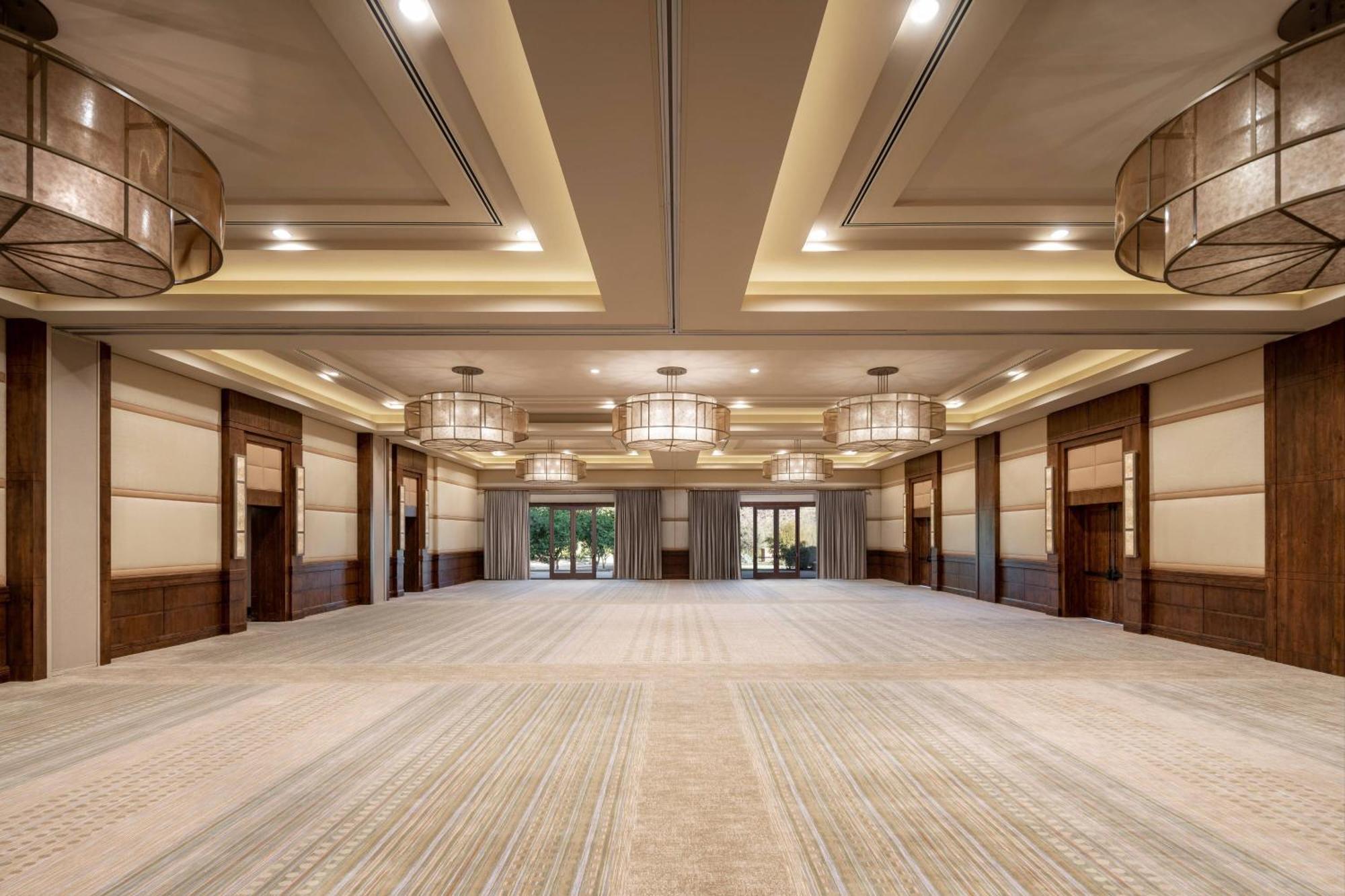 The Ritz-Carlton, Dove Mountain Ξενοδοχείο Marana Εξωτερικό φωτογραφία