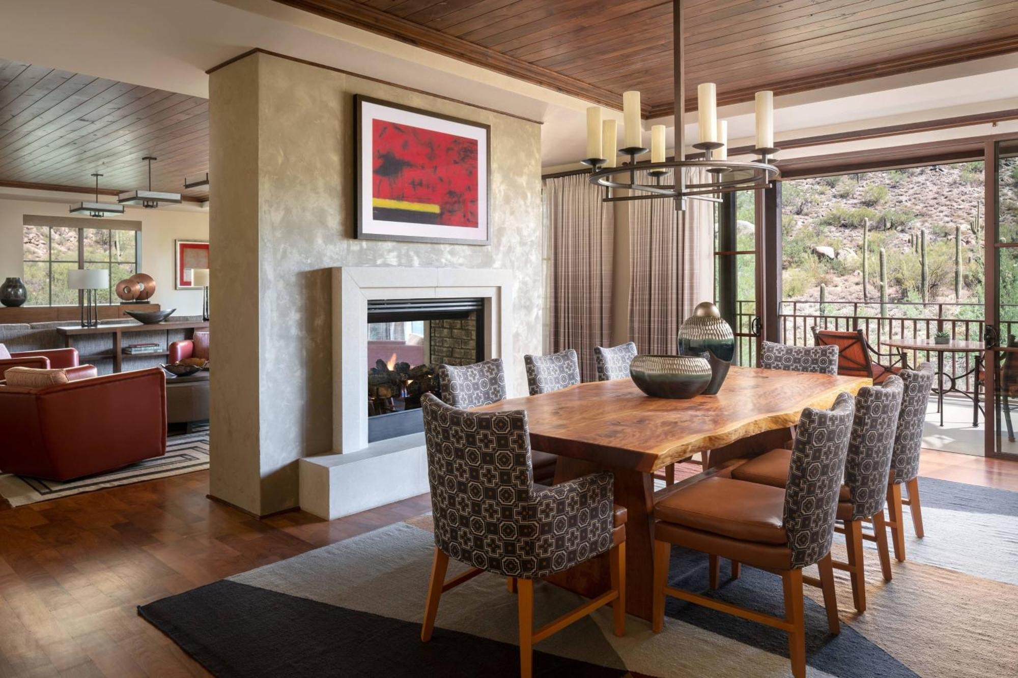 The Ritz-Carlton, Dove Mountain Ξενοδοχείο Marana Εξωτερικό φωτογραφία
