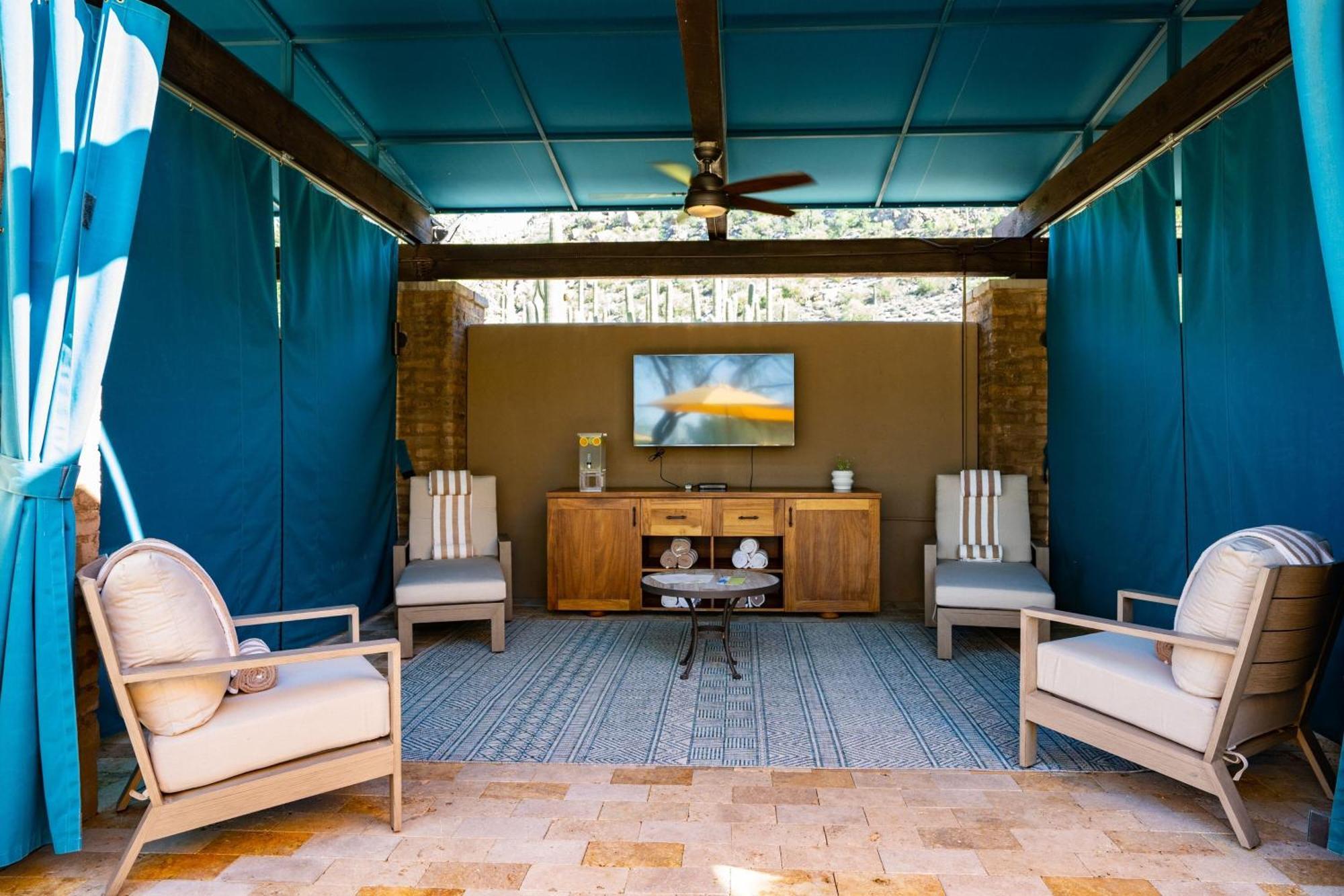 The Ritz-Carlton, Dove Mountain Ξενοδοχείο Marana Εξωτερικό φωτογραφία