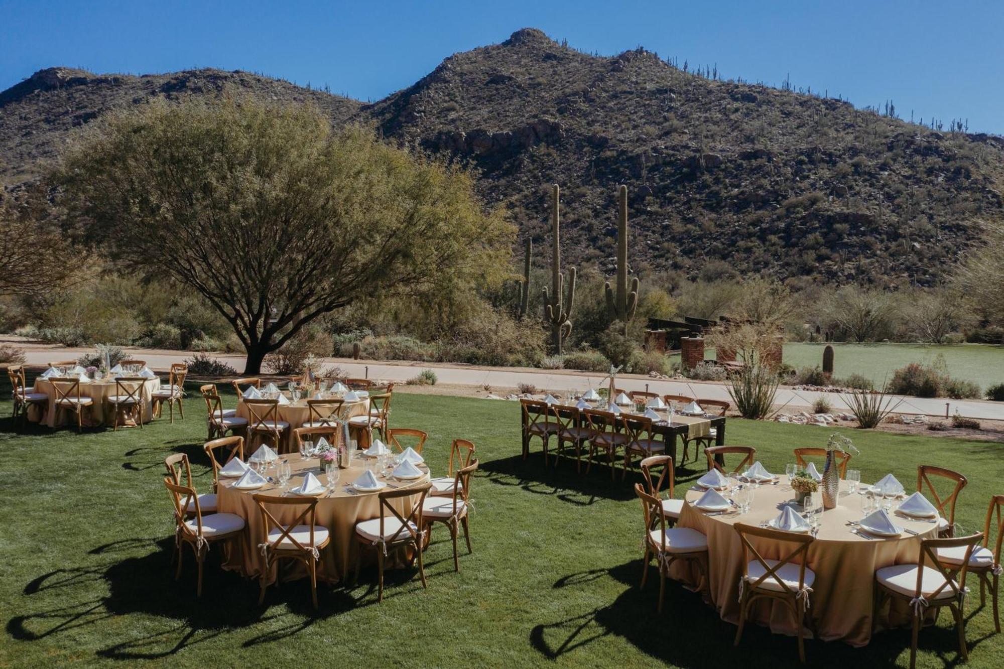 The Ritz-Carlton, Dove Mountain Ξενοδοχείο Marana Εξωτερικό φωτογραφία