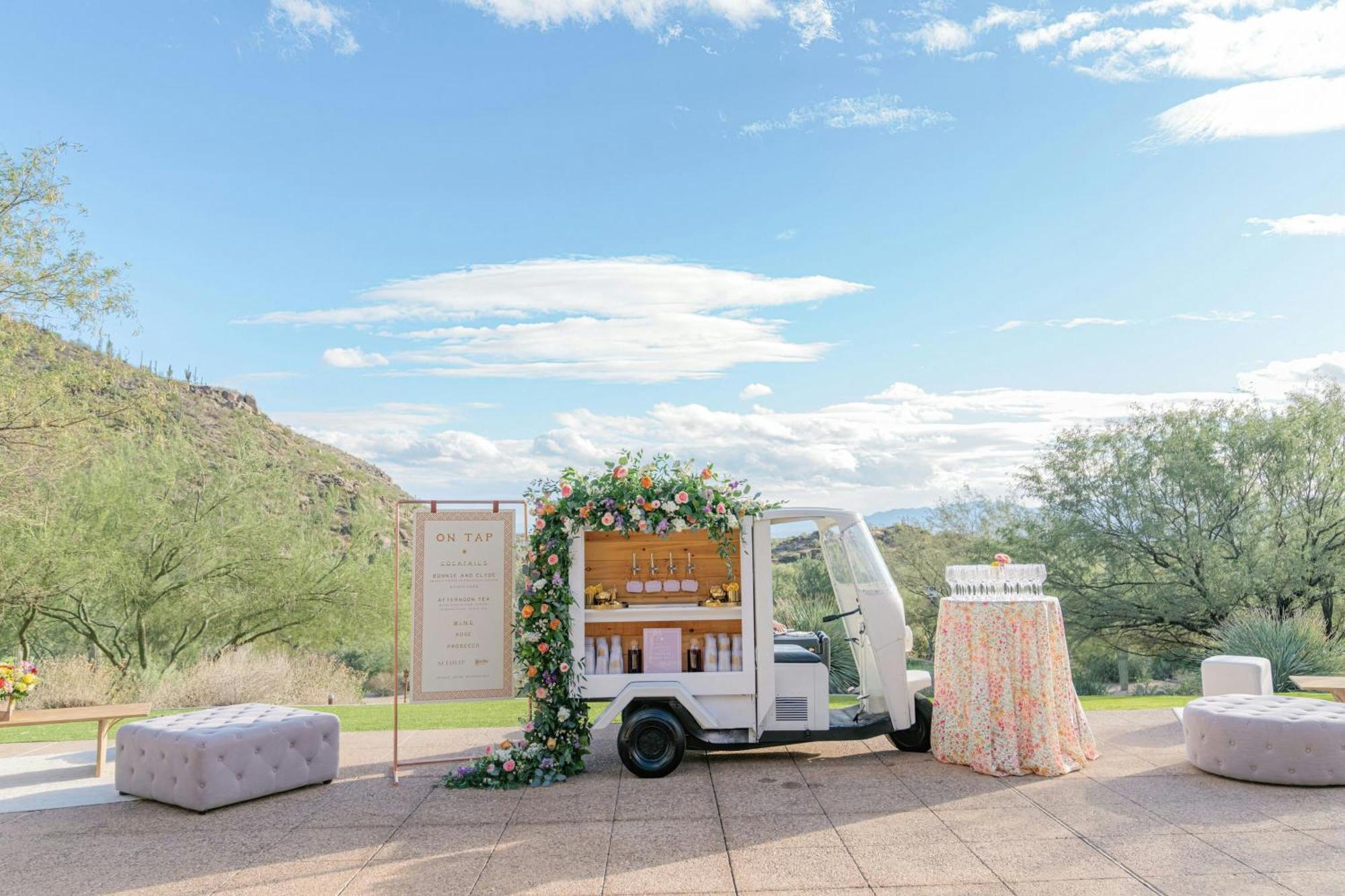 The Ritz-Carlton, Dove Mountain Ξενοδοχείο Marana Εξωτερικό φωτογραφία