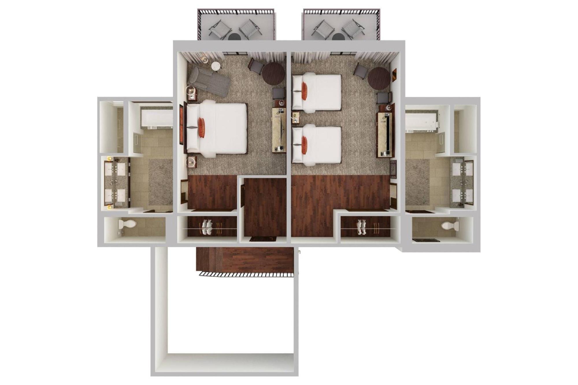 The Ritz-Carlton, Dove Mountain Ξενοδοχείο Marana Εξωτερικό φωτογραφία
