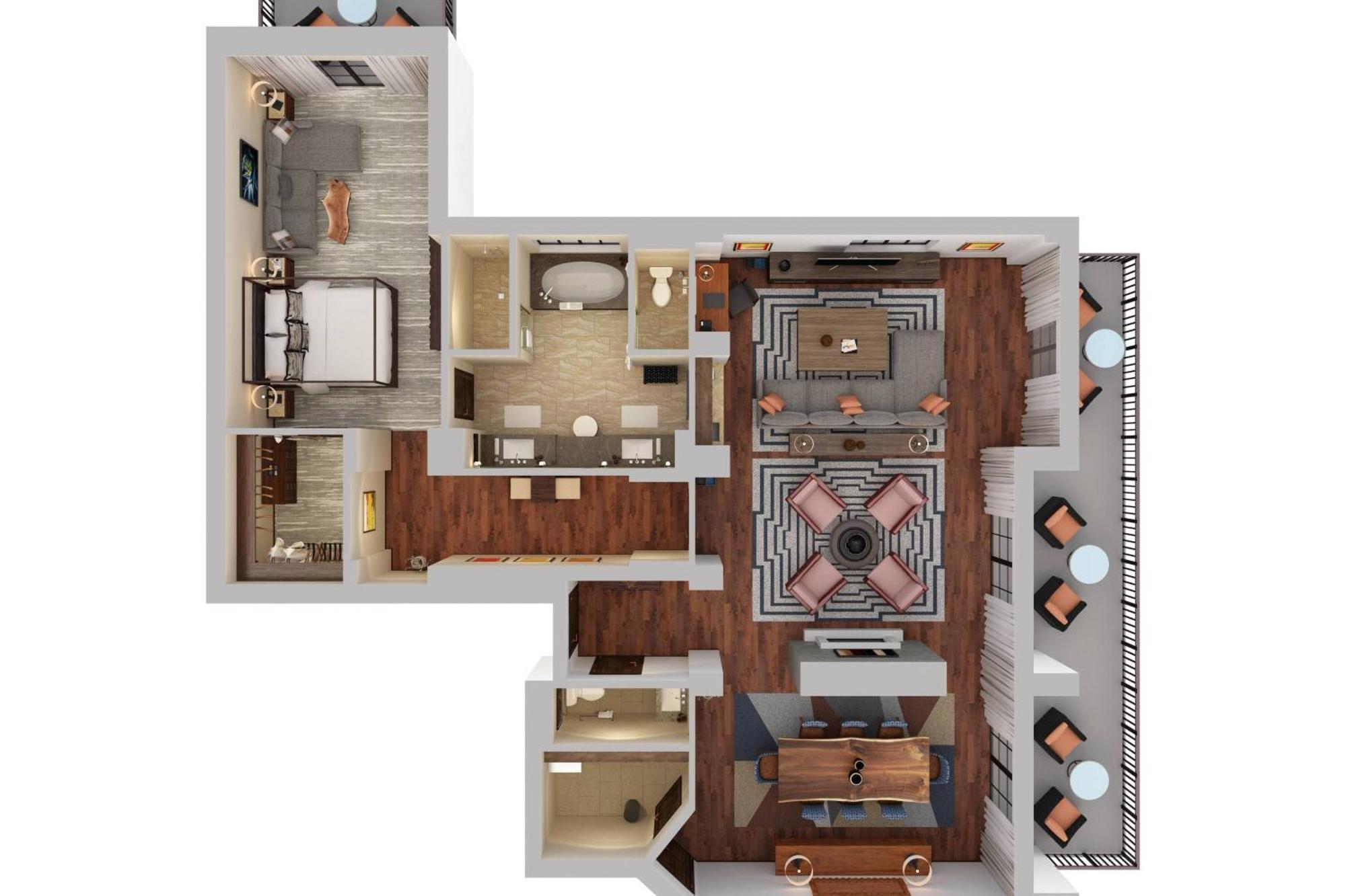 The Ritz-Carlton, Dove Mountain Ξενοδοχείο Marana Εξωτερικό φωτογραφία
