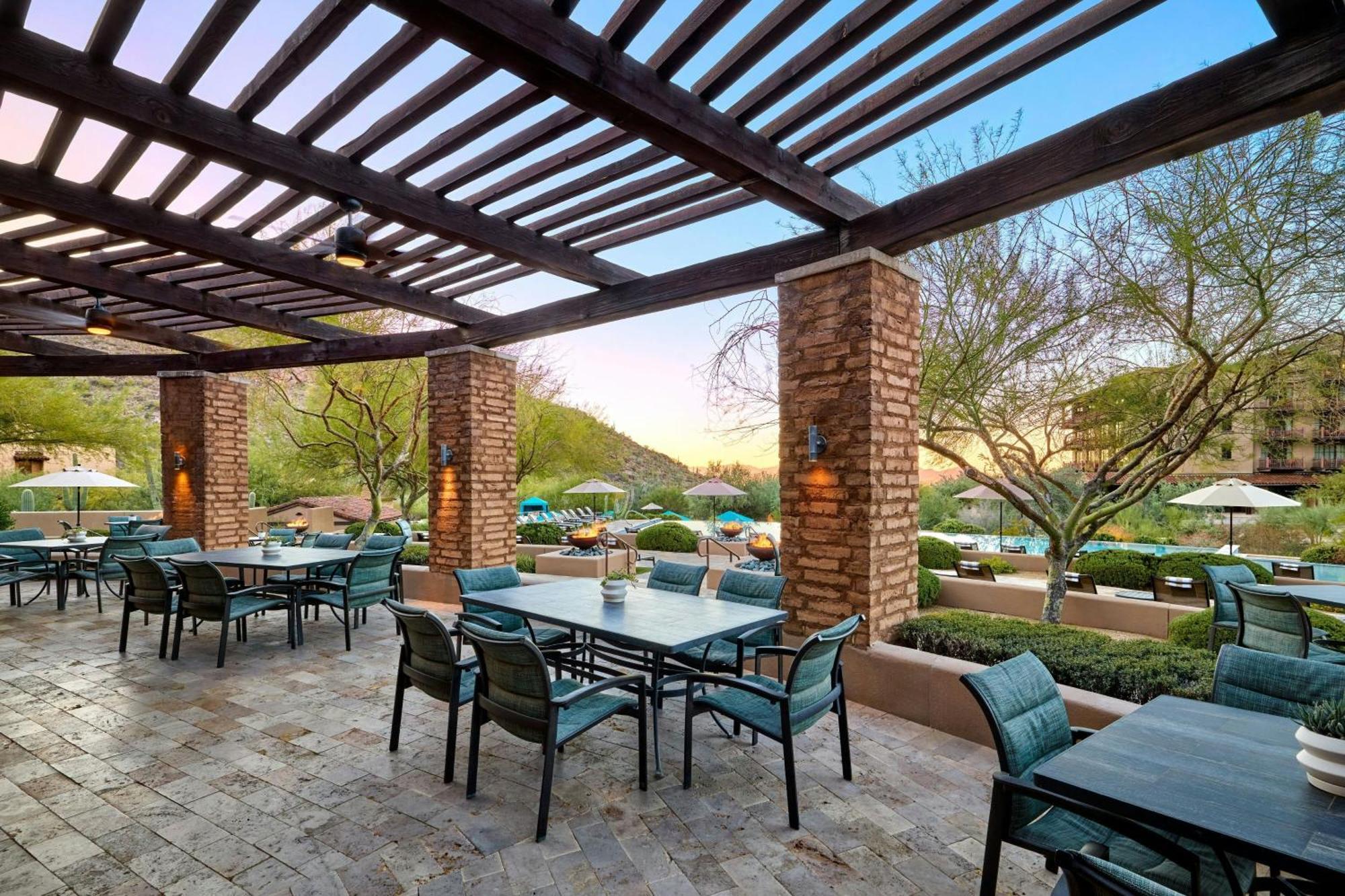 The Ritz-Carlton, Dove Mountain Ξενοδοχείο Marana Εξωτερικό φωτογραφία