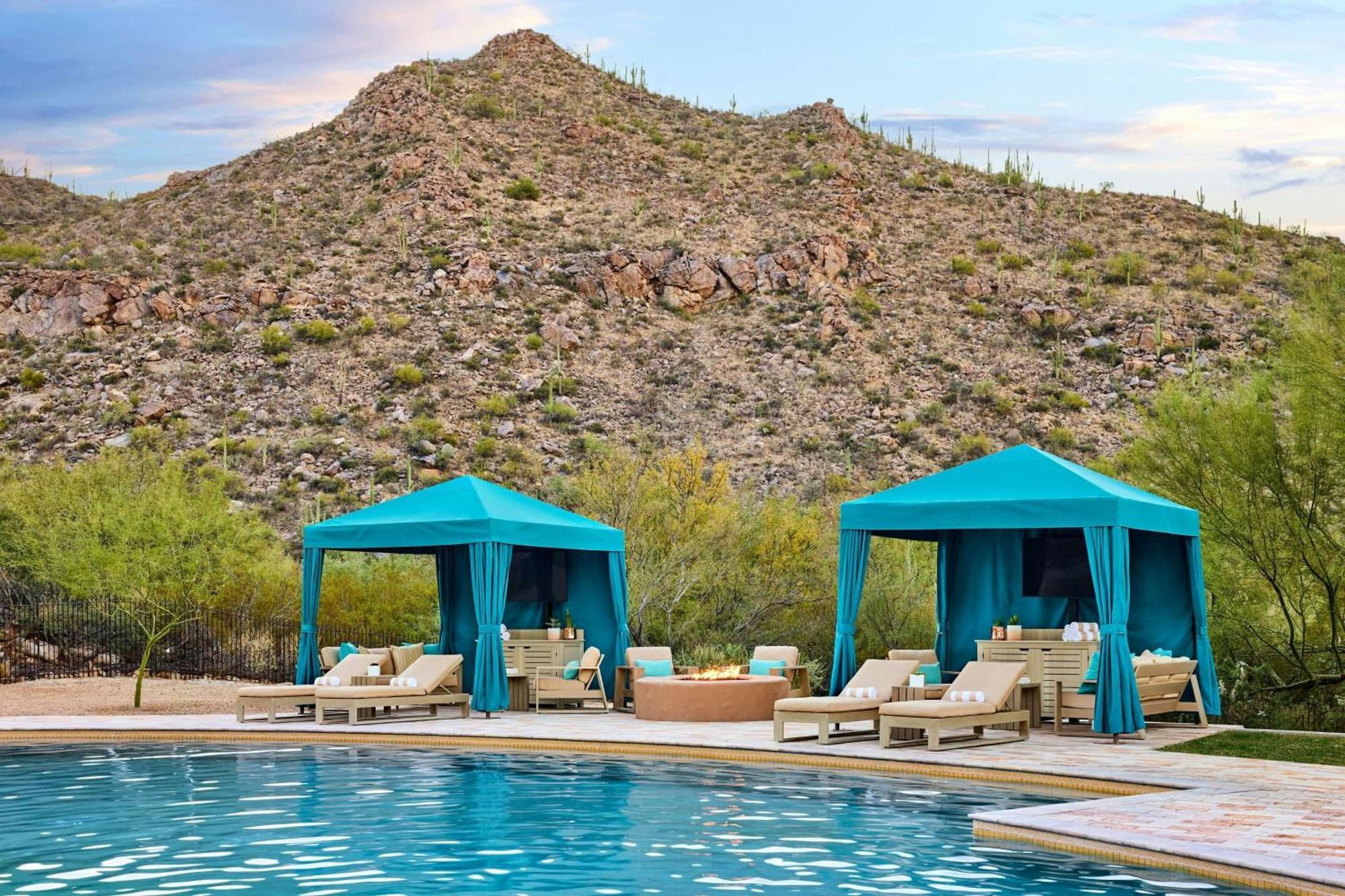 The Ritz-Carlton, Dove Mountain Ξενοδοχείο Marana Εξωτερικό φωτογραφία
